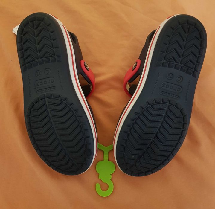 ! Sandale Copii CROKS Unisex Noi Nr 29-30