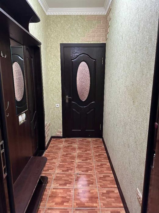 СДАЕТСЯ квартира на массиве Феруза