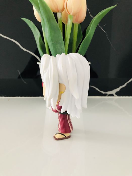 Figurină, Funko POP!,Demon Slayer- Tengen Uzui in Kimono #1537