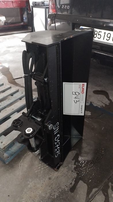 Cupa inclinabila miniexcavator