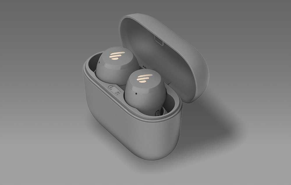 продам новый наушники Edifier X3 lite /v5.3/приложение Edifier Connect