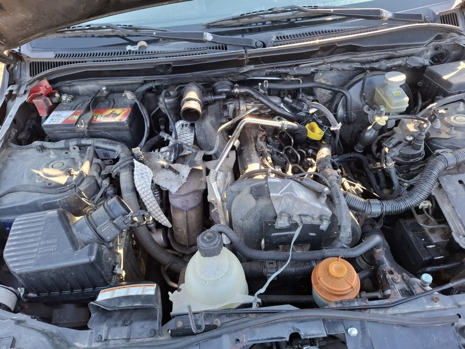 Elemente Caroserie Suzuki Grand Vitara 1.9DDiS An 2007