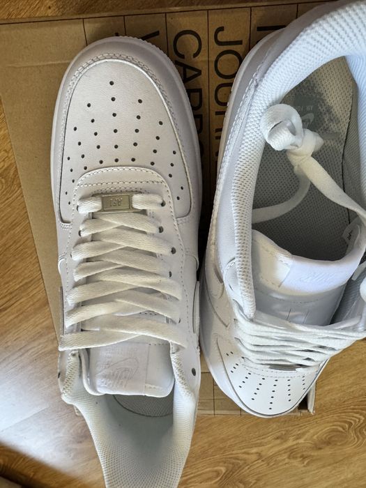 Nike air force 1 номер 43