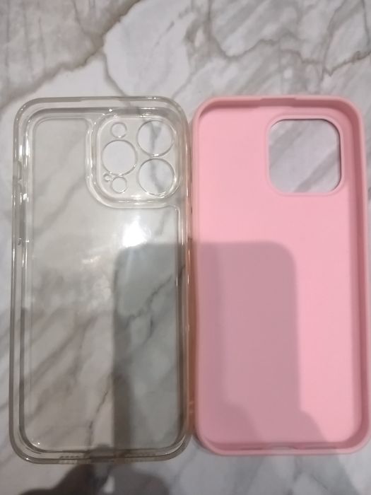 Калъф за promax 13 и 14