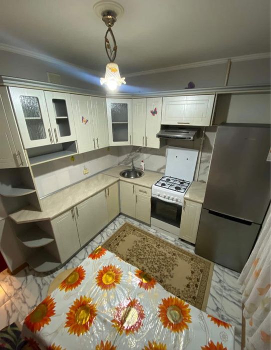 Сдается кв долгосрочно