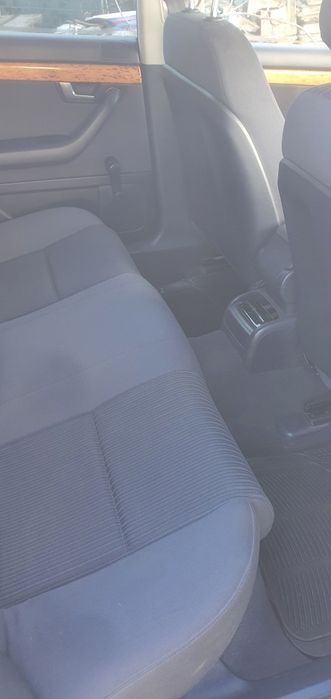 De vânzare audi a4 b7 2.0, 2005