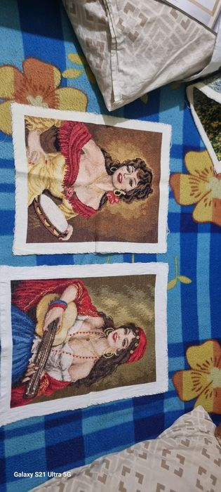 Гоблени различни видове