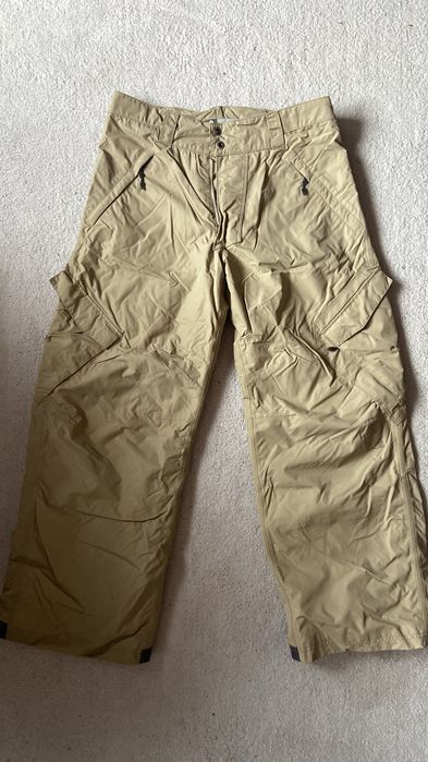 Ски/ Сноуборд панталони L/XL