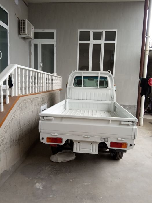 Chevrolet Другая 2026 — 3