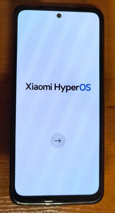 Продам Телефон Redmi Note 11S