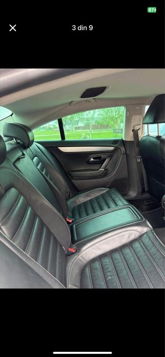 Passat Cc 2010 ,4500€ fix,mai multe detali in privat