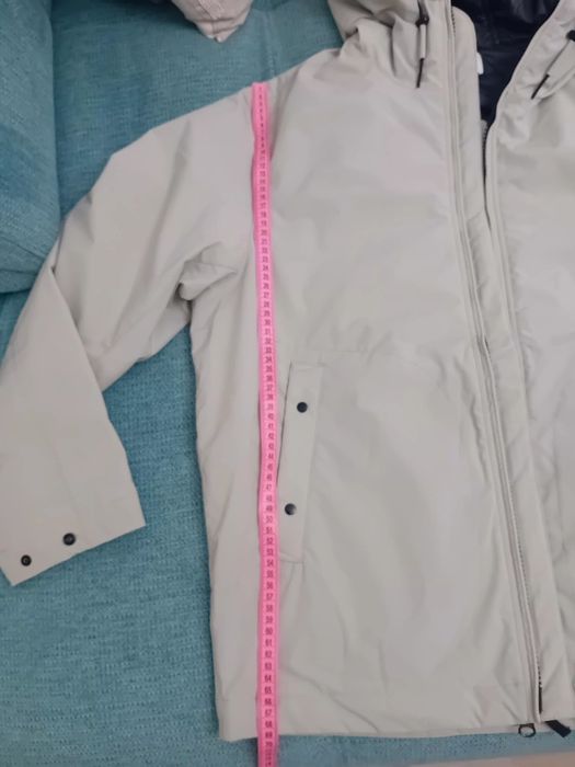 Geaca unisex  originală Stone Island