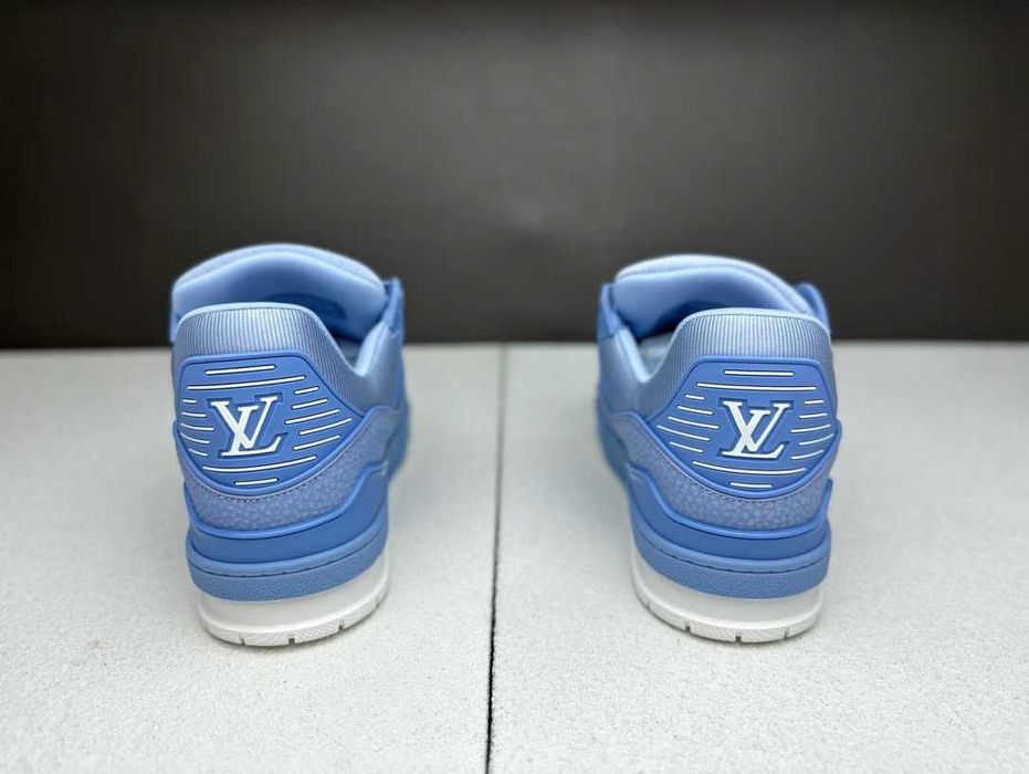 Adidasi Louis Vuitton Trainer premium