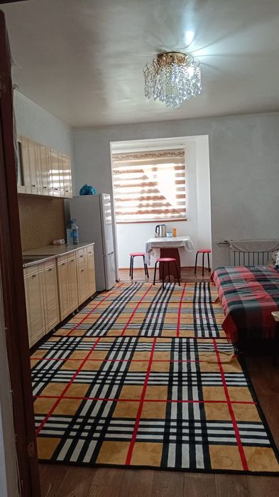 Сдается квартира мкр коктем 20