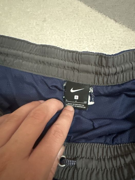 Мъжки къси панталони Nike