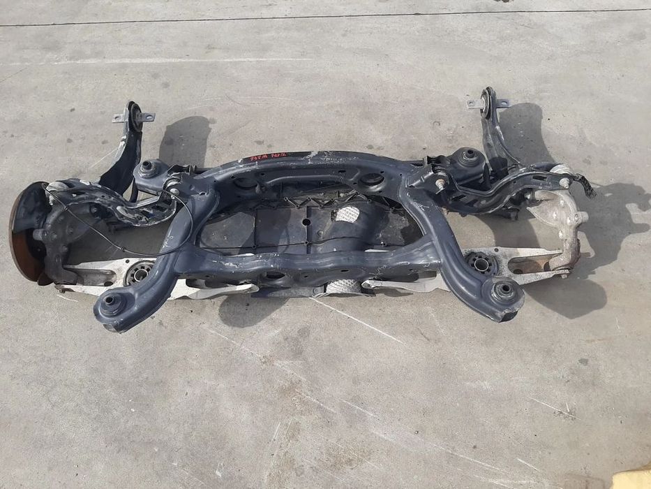 punte spate mercedes a-class w176 b-class w246   2463505900