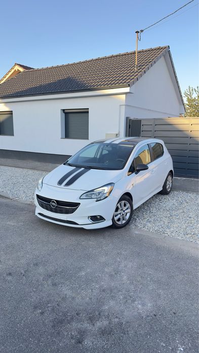 OPEL Corsa 2015