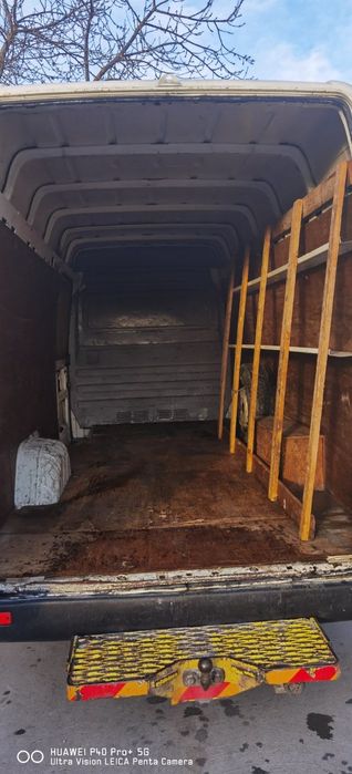 На части vw lt 35