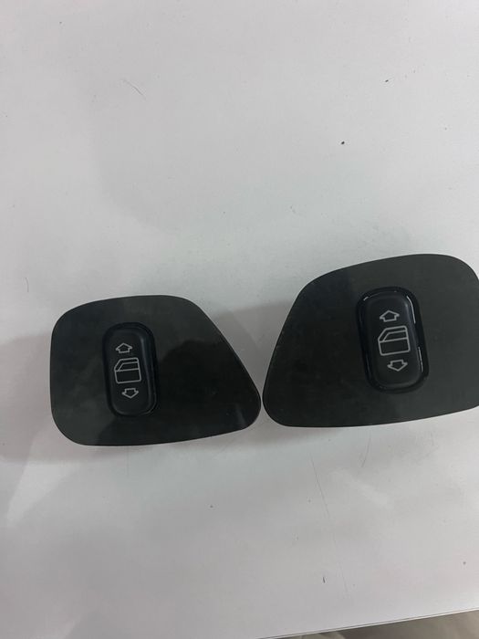 Mercedes W140 Бутон Ел.Стъкла  …………………..