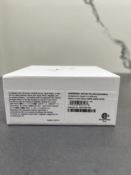 Vand Casti Airpods Pro 2