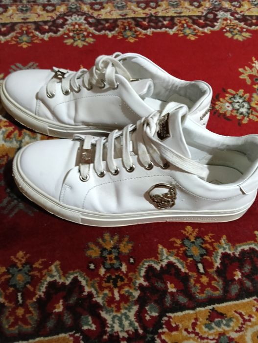 Philipp Plein обувки