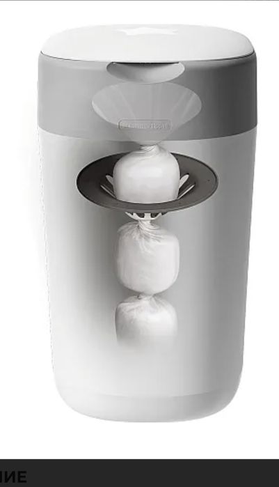 кош за пелени Tommee Tippee Sangenic