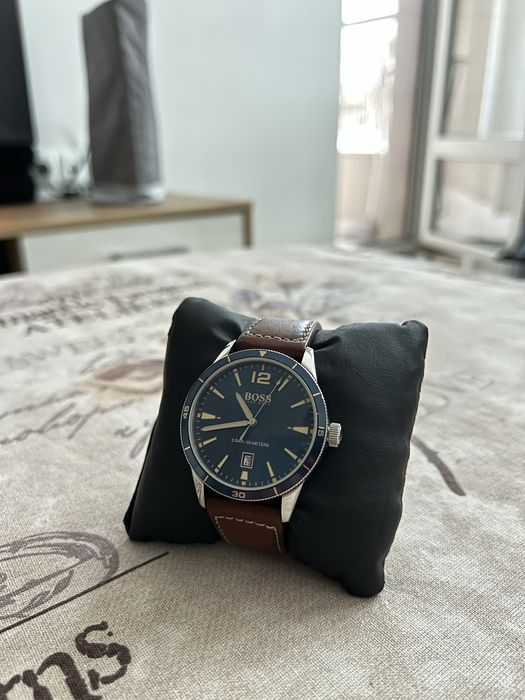 Мъжки Часовник BOSS