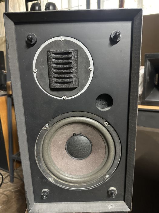 Boxe ESS AMT performance seies model 9