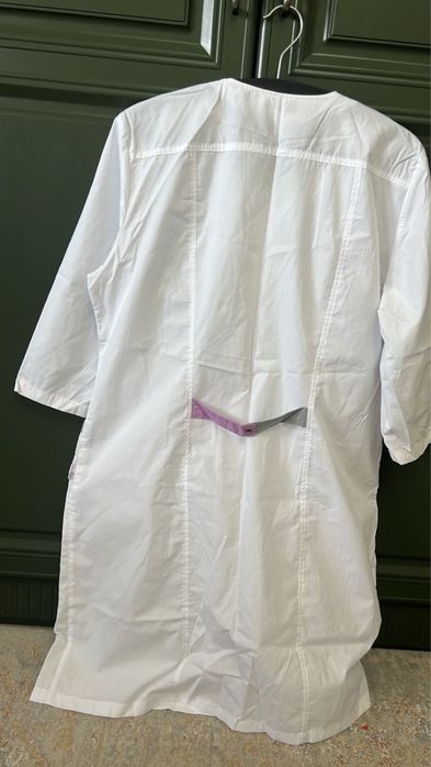 Медицинский халат