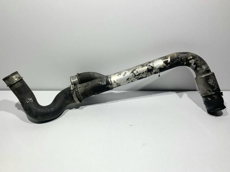 Teava cu tubulatura intercooler Audi Q7 facelift 4L 3.0 tdi CJGA 05914