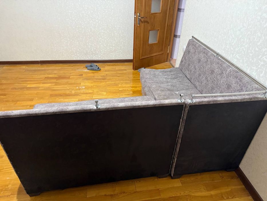 Диван-Уголок для кухни