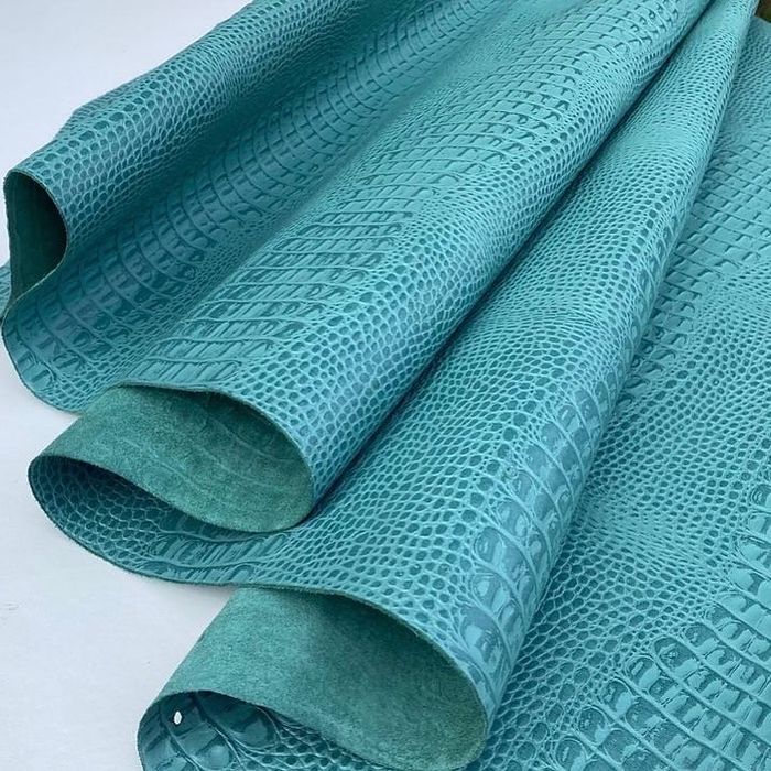 Натуральная кожа