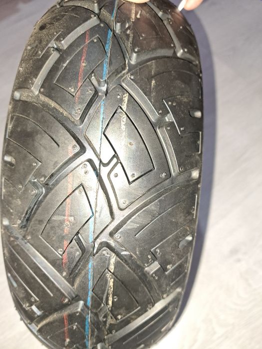 Anvelopa  scuter 120/70-10