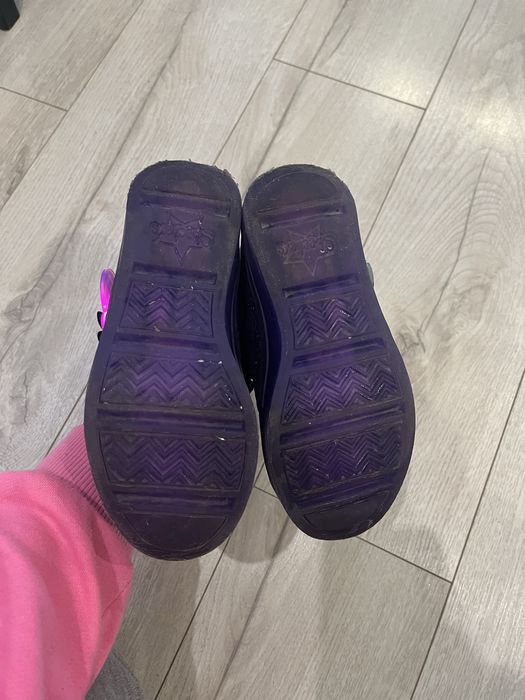 Детски кецове skechars