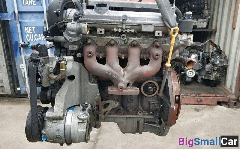 Мотор Lacetti 1,8l F18D3