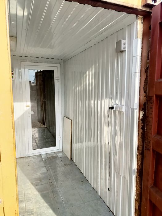 Продам Рефрижатор  контейнер