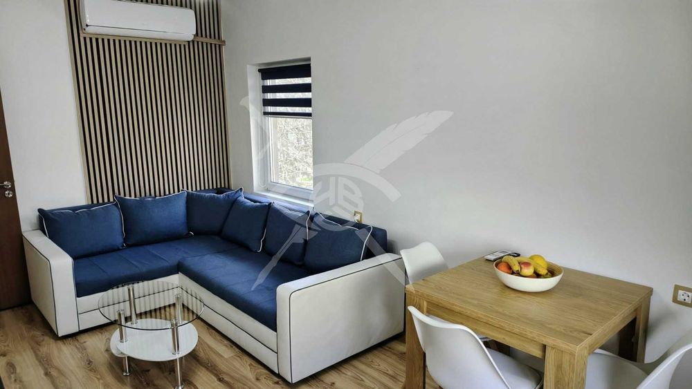 Дава се под наем Двустаен апартамент в София, Гео Милев - 50 кв.м за 648.21 € - Снимка #4