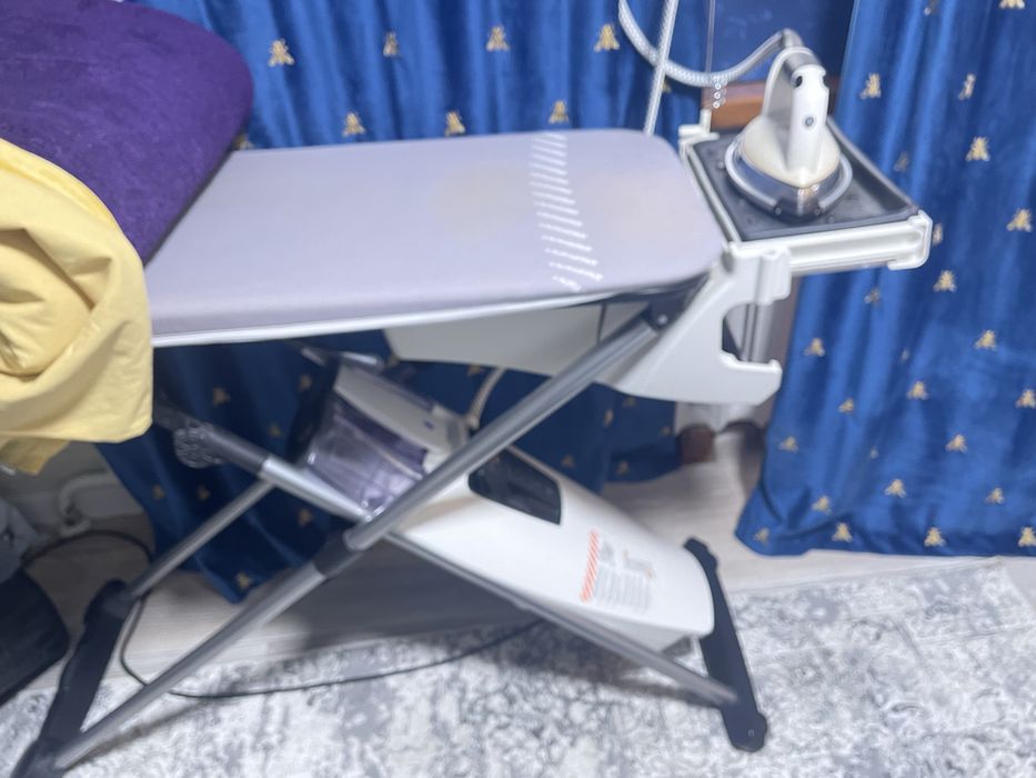 Гладильная система