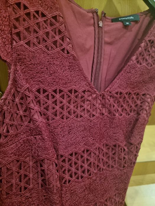 Елегантна рокля на  Comma, размер 34