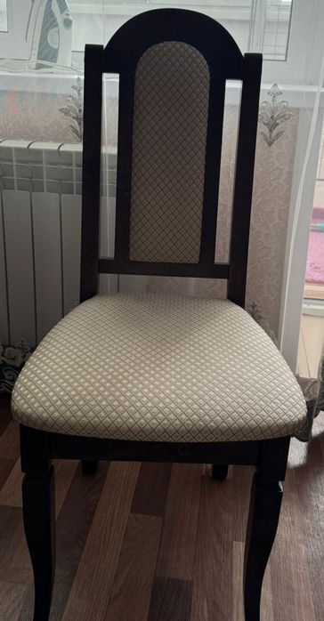 Продам стол со стульями