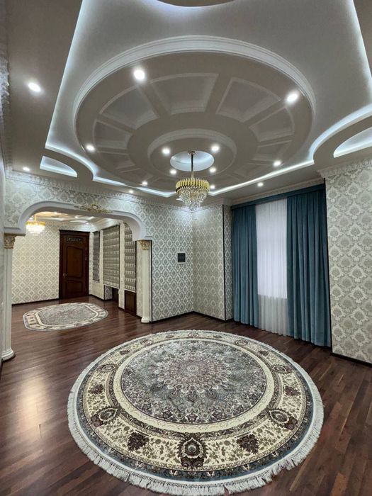 Продаётся участка 9ком 5соток Сергели Хонобод Метро 500метр