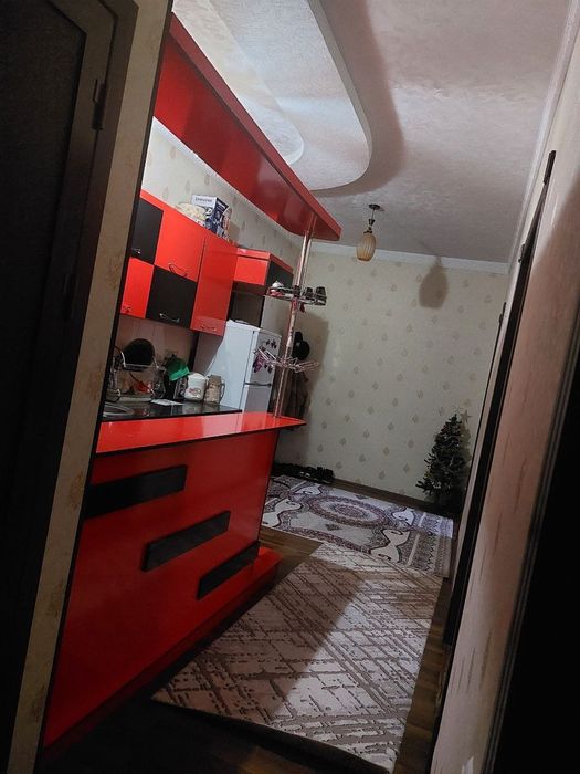 Срочно продаётся 3х ком квартира