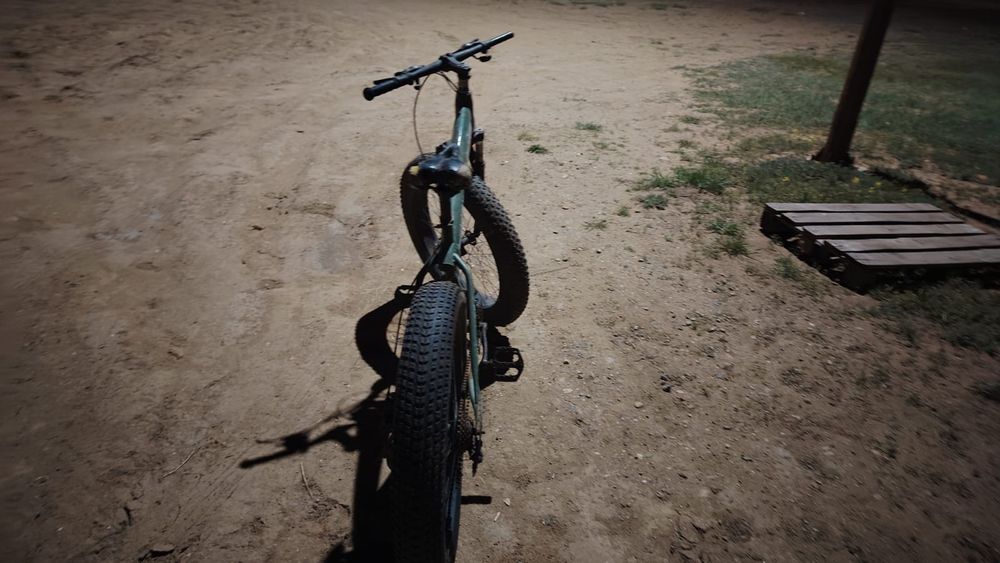 велосибед фит байк