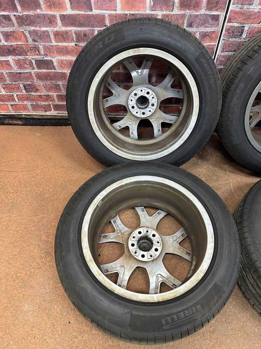 Roti BMW X5 G05 r19 j9 stil 735