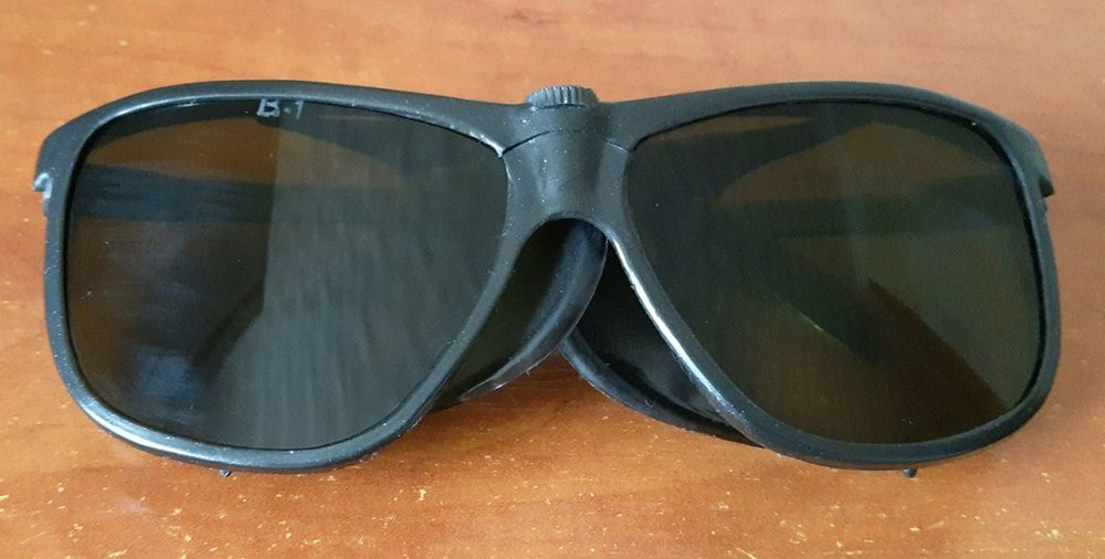 Новые газовые горелки.