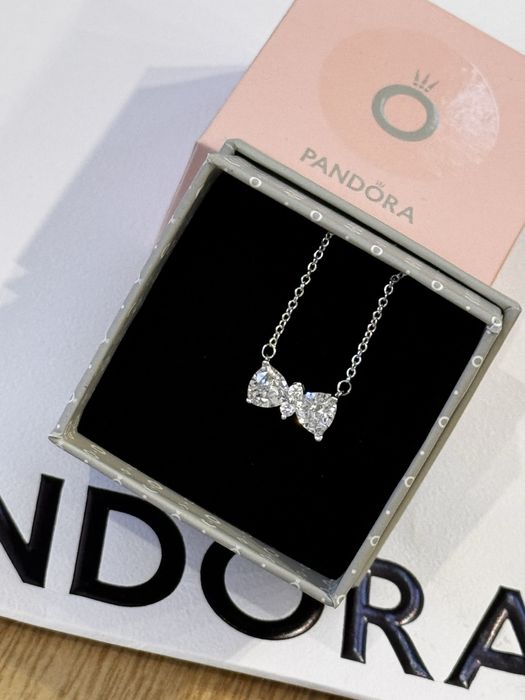 Колие Пандора Pandora