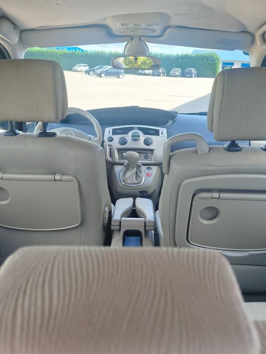 RENAULT Scenic 2007 — imagine 5