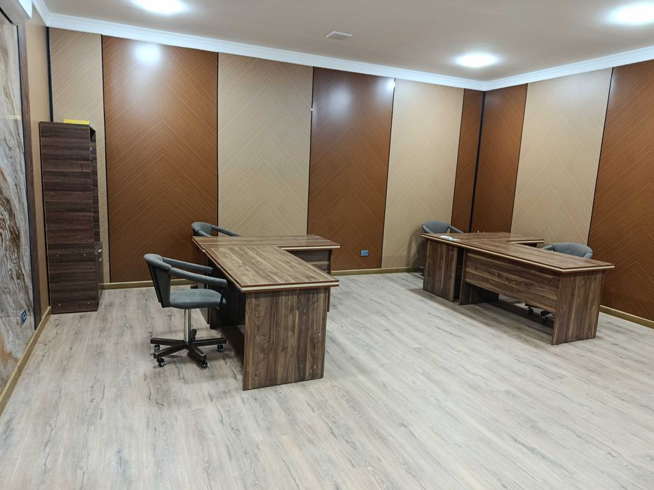 Аренда офиса в центре, улица Нукус, Makro.