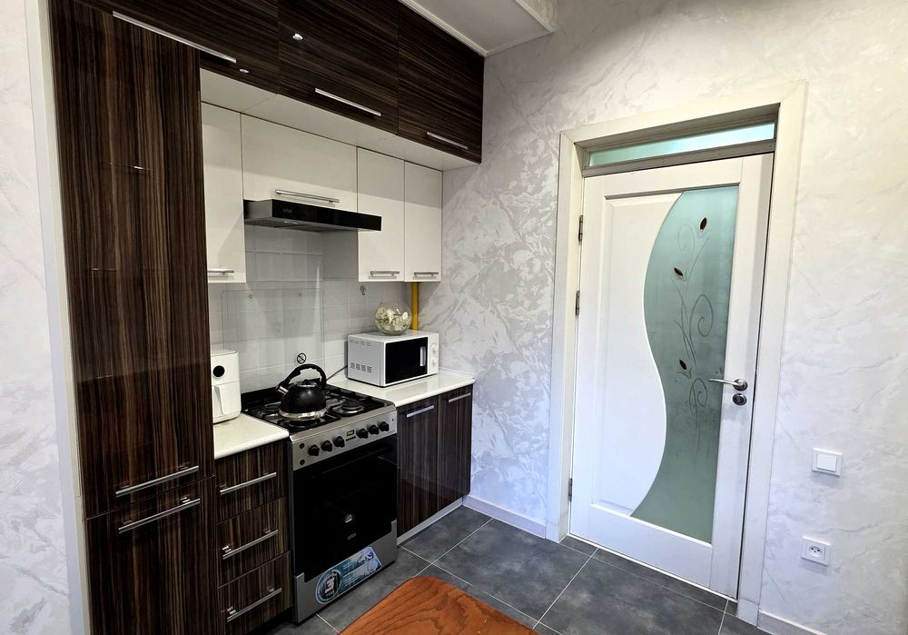 Аренда 2/2/5 СВОЯ. Чиланзар-6 ЖК Green City. Метро Мирзо Улугбека 5мин