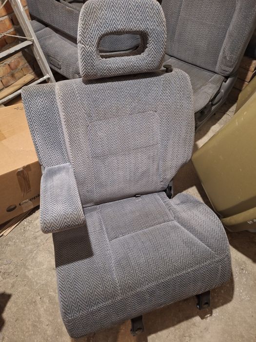 Салон за Honda CR-V